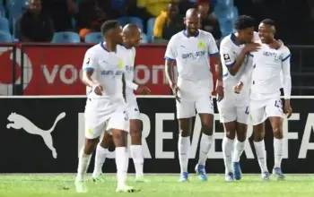 Mamelodi Sundowns