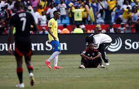 Mamelodi Sundowns