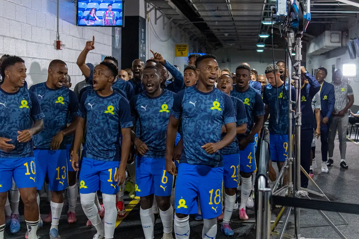 Mamelodi Sundowns