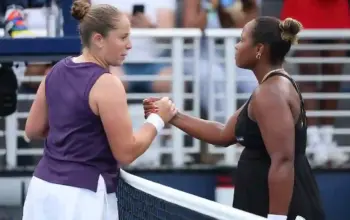 Jelena Ostapenko
