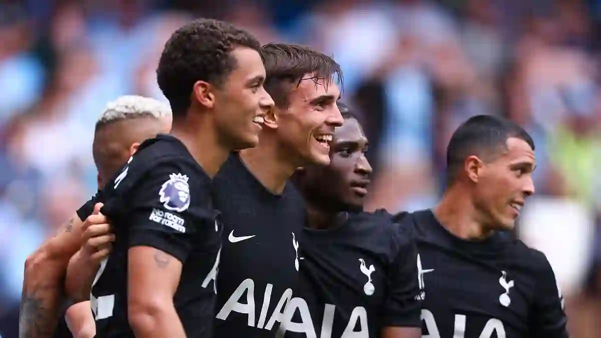 Manchester City