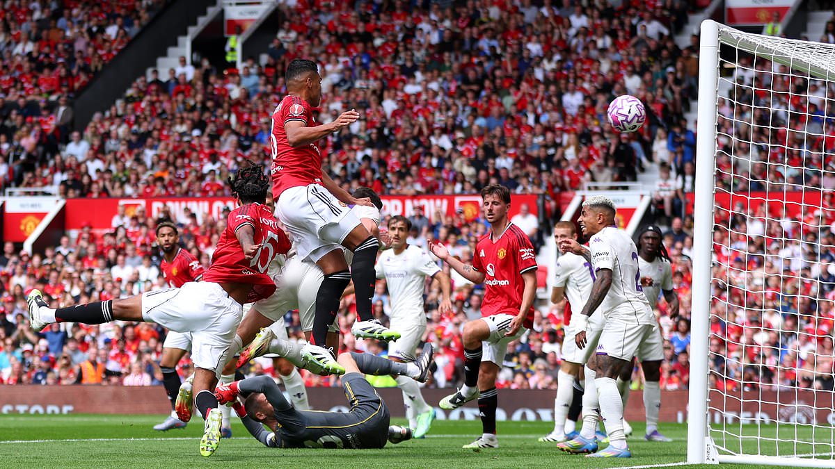 Manchester United