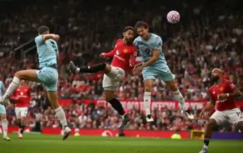 Manchester United