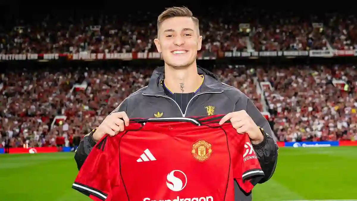 Manchester United