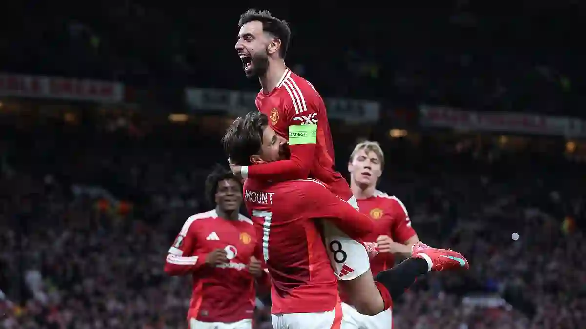 Manchester United