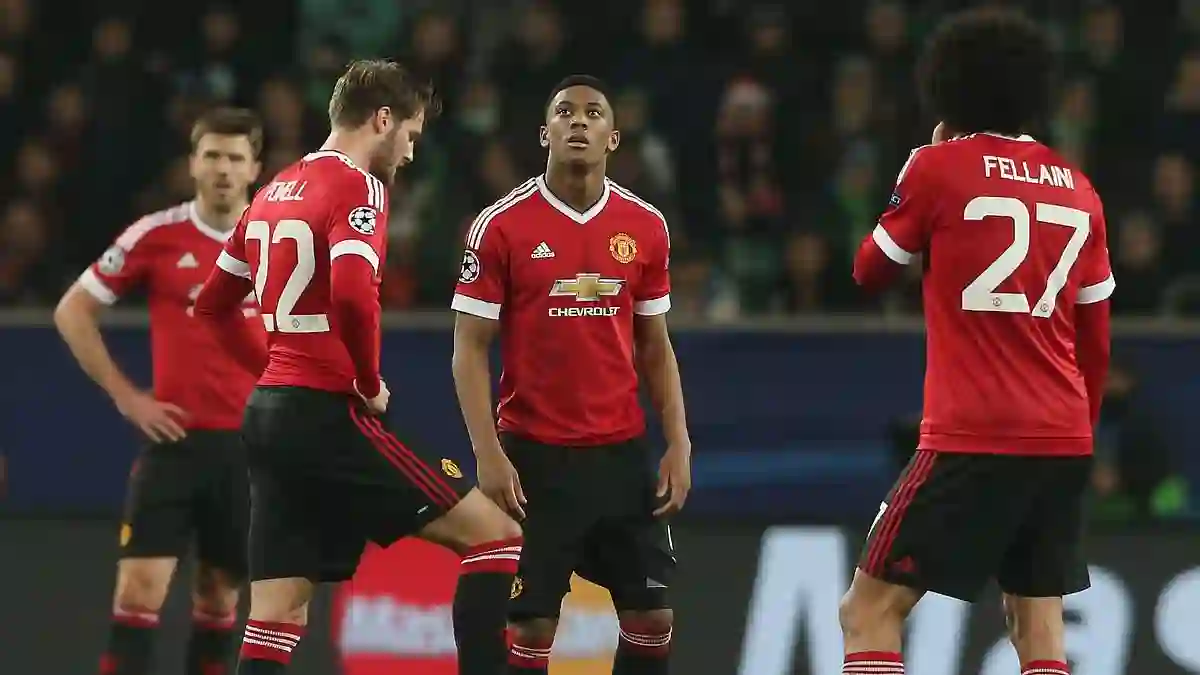 Manchester United