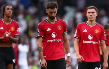 Manchester United