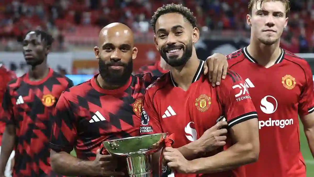 Manchester United