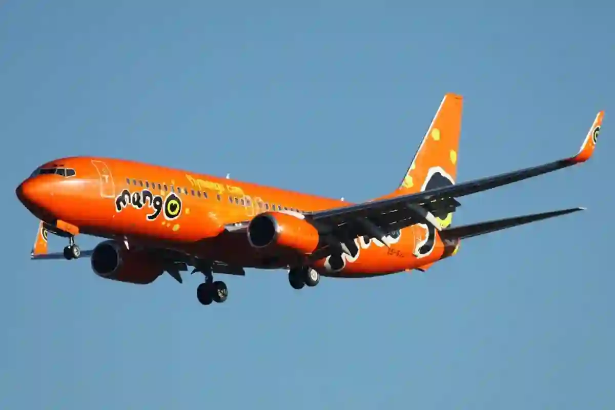 Mango Airlines investor Ubuntu Air withdraws rescue deal and leaves low cost carrier in South Africa facing permanent shutdown