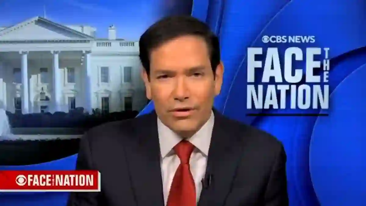 Marco Rubio
