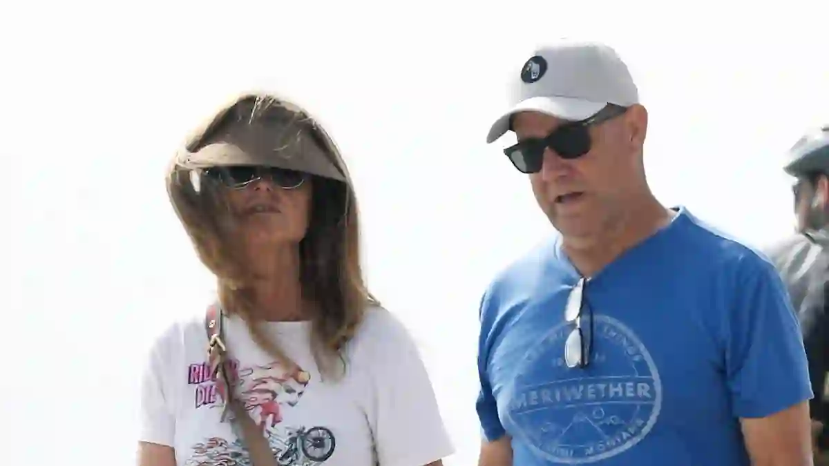 Maria Shriver