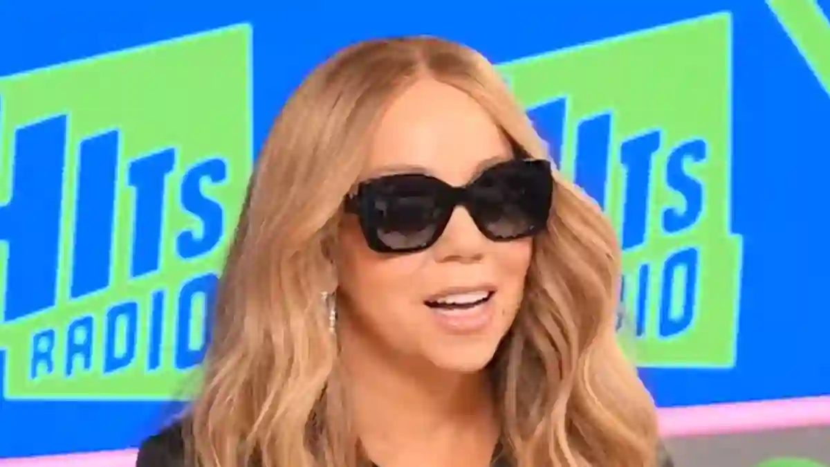 Mariah Carey