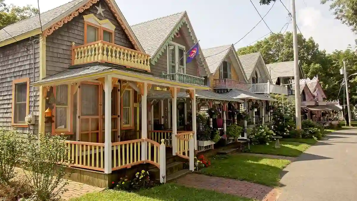Martha’s Vineyard