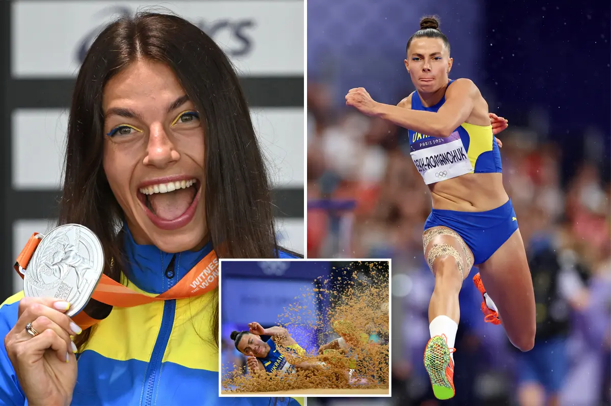 Maryna Bekh-Romanchuk