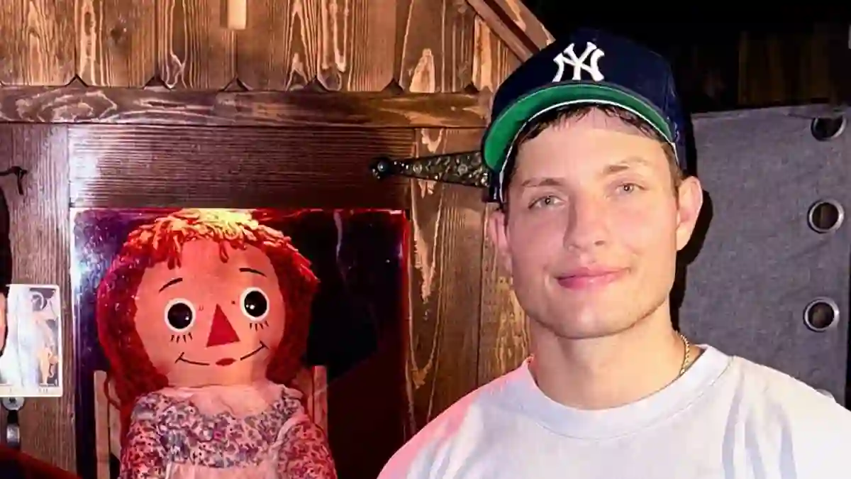 Matt Rife