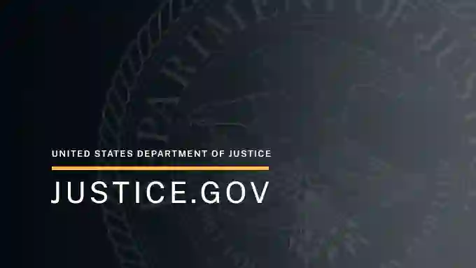 U.S. Department