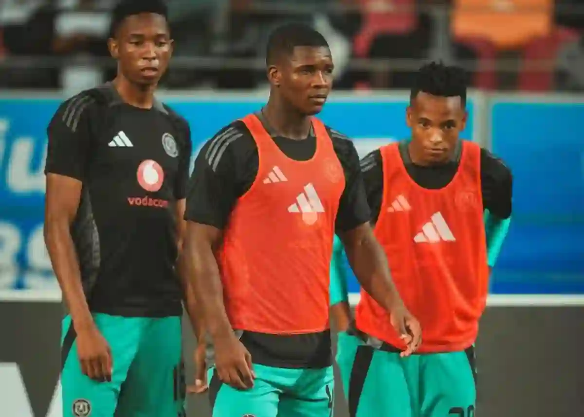 Mbekezeli Mbokazi