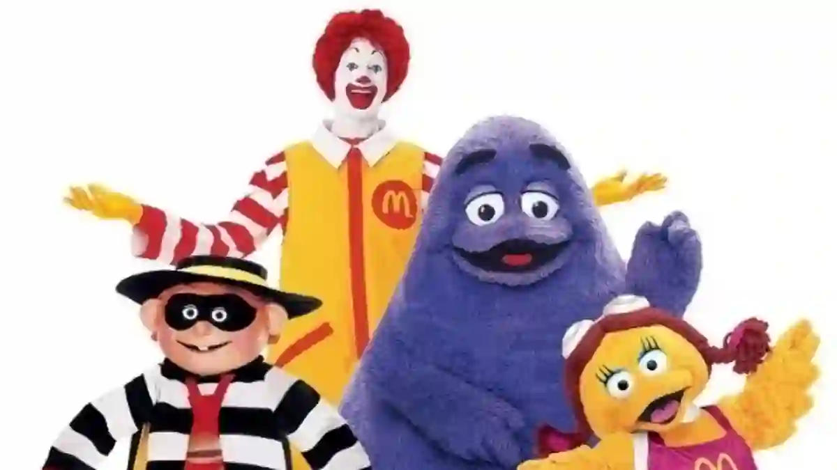 McDonald