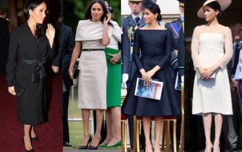 Meghan Markle