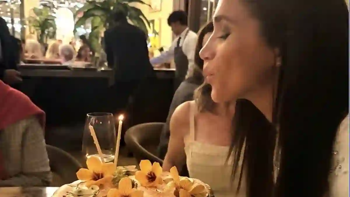 Meghan Markle