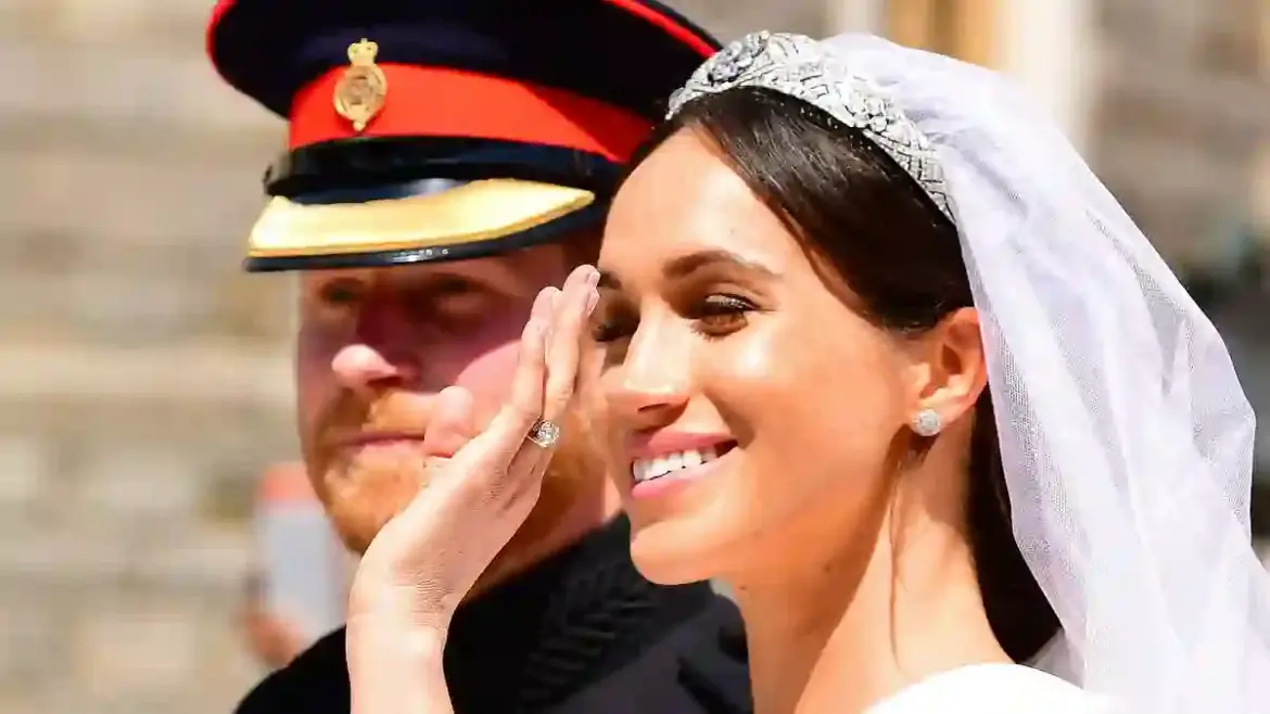 Meghan Markle Builds Hollywood Acting Career and Navigates Royal Duties from Los Angeles to London