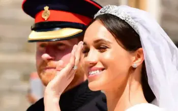Meghan Markle