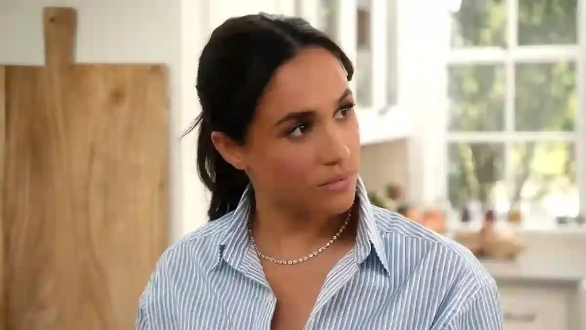 Meghan Markle releases new Netflix episodes in the United States and struggles to capture audience attention