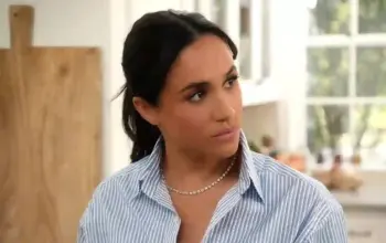 Meghan Markle
