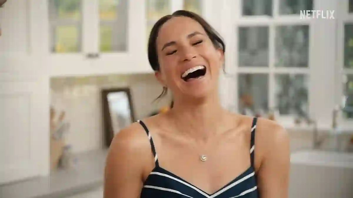 Meghan Markle