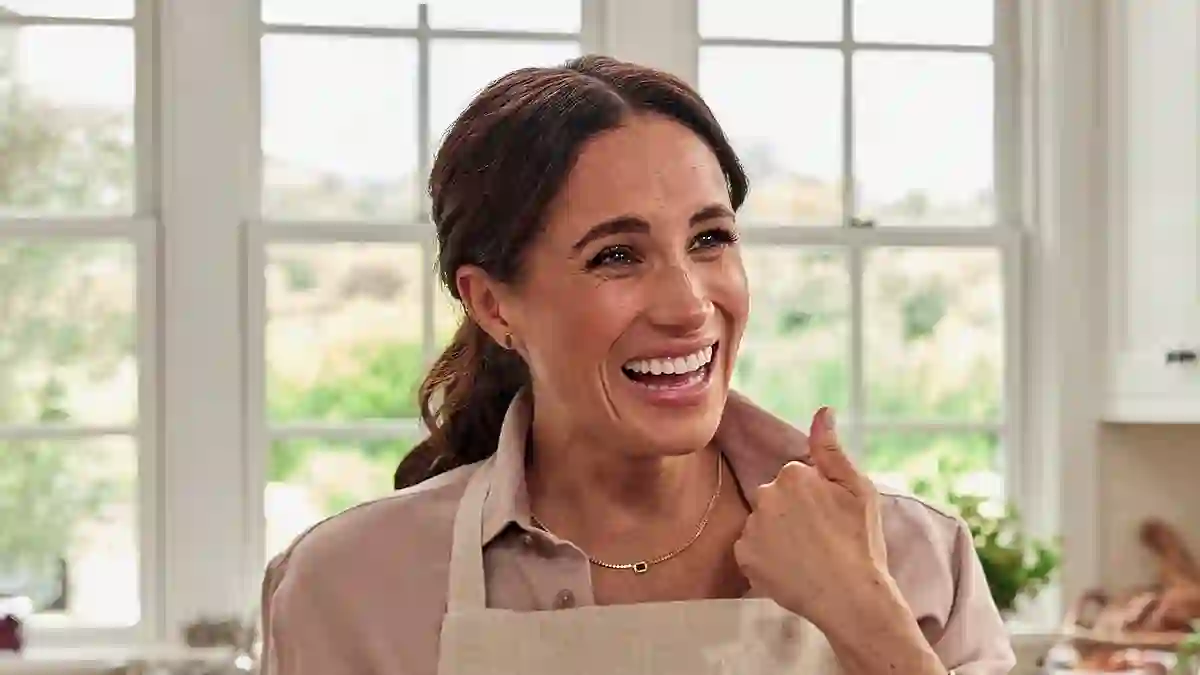 Meghan Markle