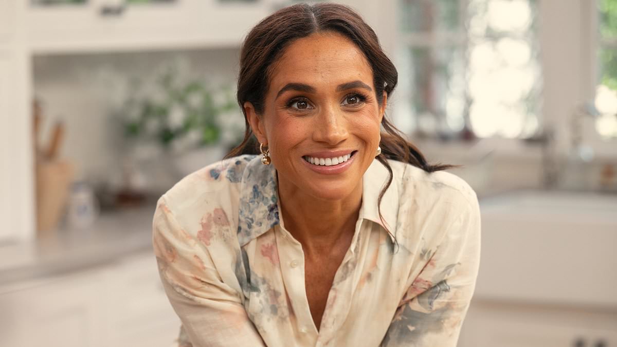 Meghan Markle