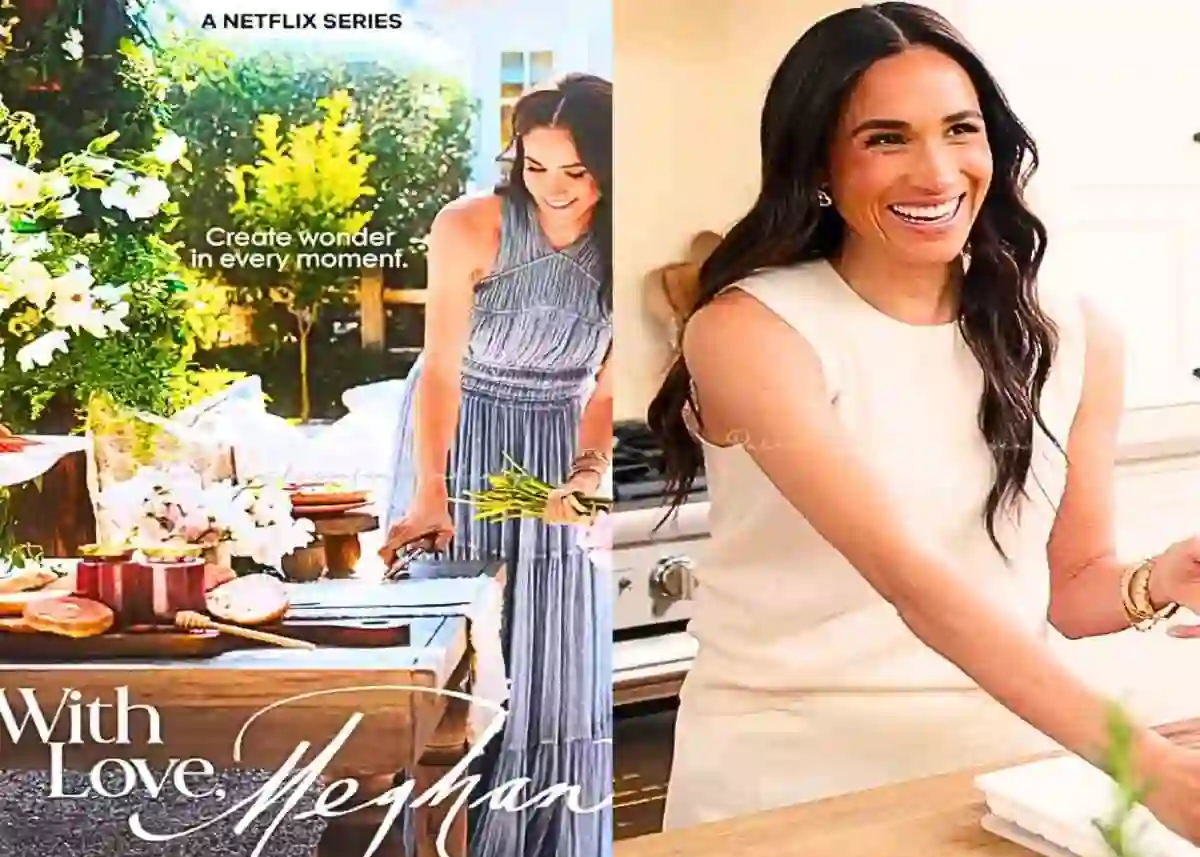 Meghan Markle