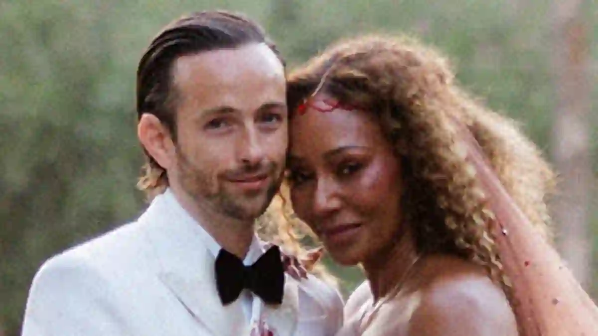 Mel B