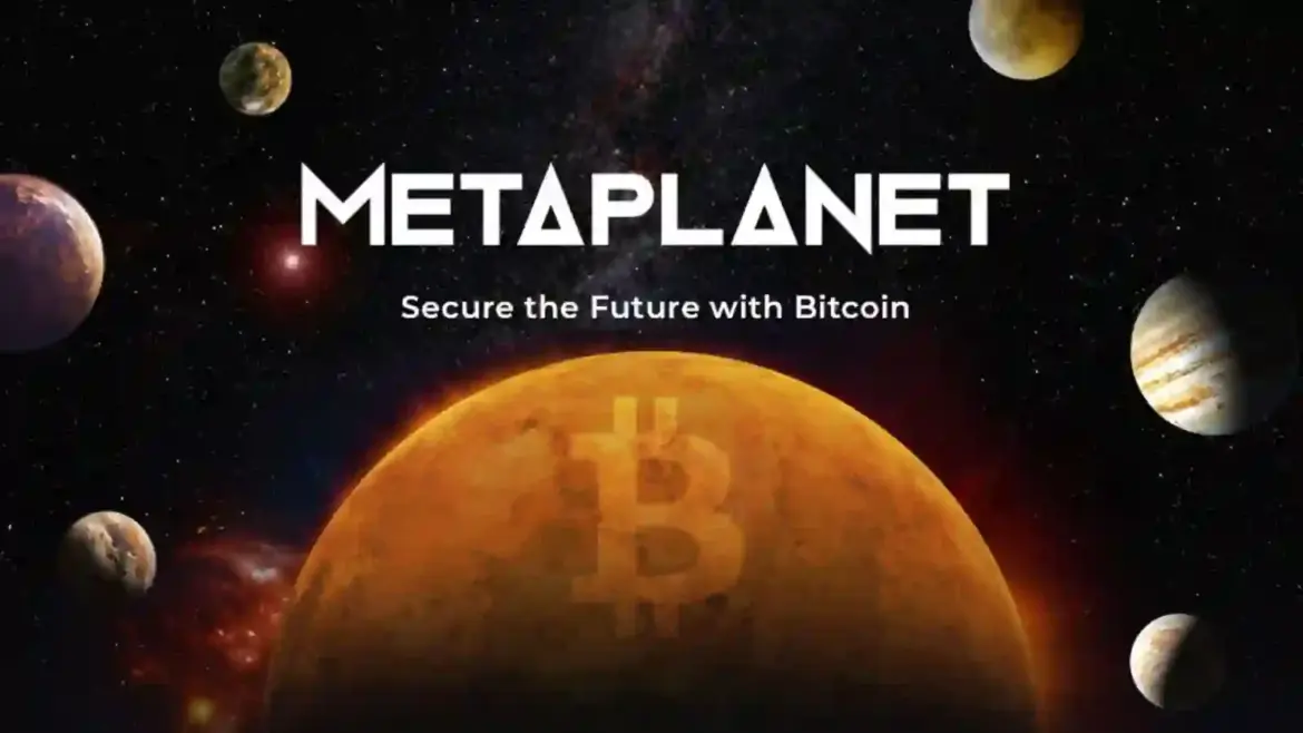 Japan-Based Metaplanet Increases Bitcoin Holdings by 103 Coins in Multi-Million Dollar Purchase Amid Bullish Market Sentiment