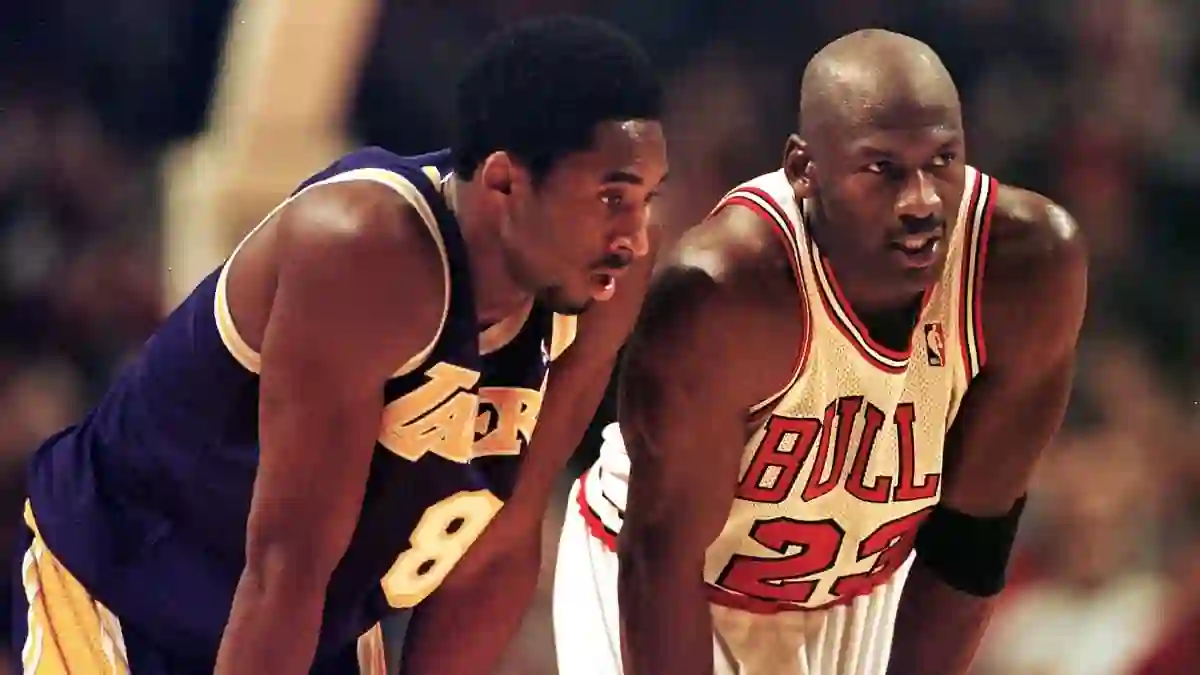 Michael Jordan