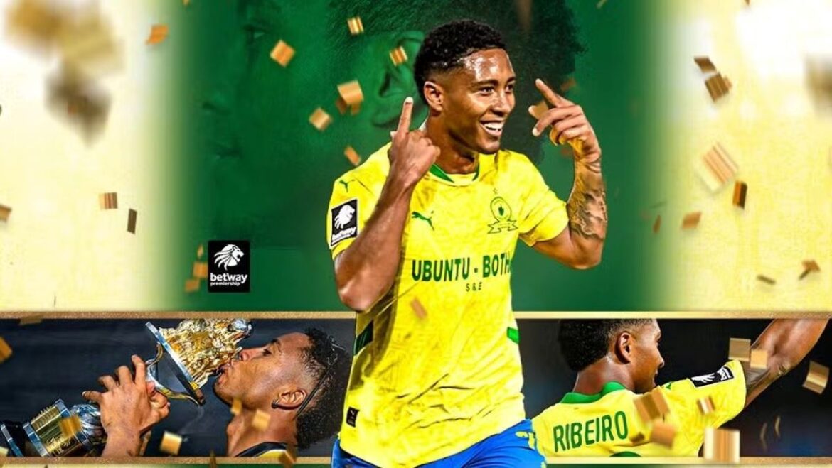 Michael Nkambule questions Mamelodi Sundowns for letting Thembinkosi Lorch leave while Lucas Ribeiro faces uncertain future in South Africa