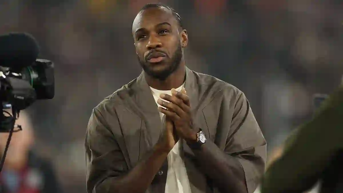 Michail Antonio