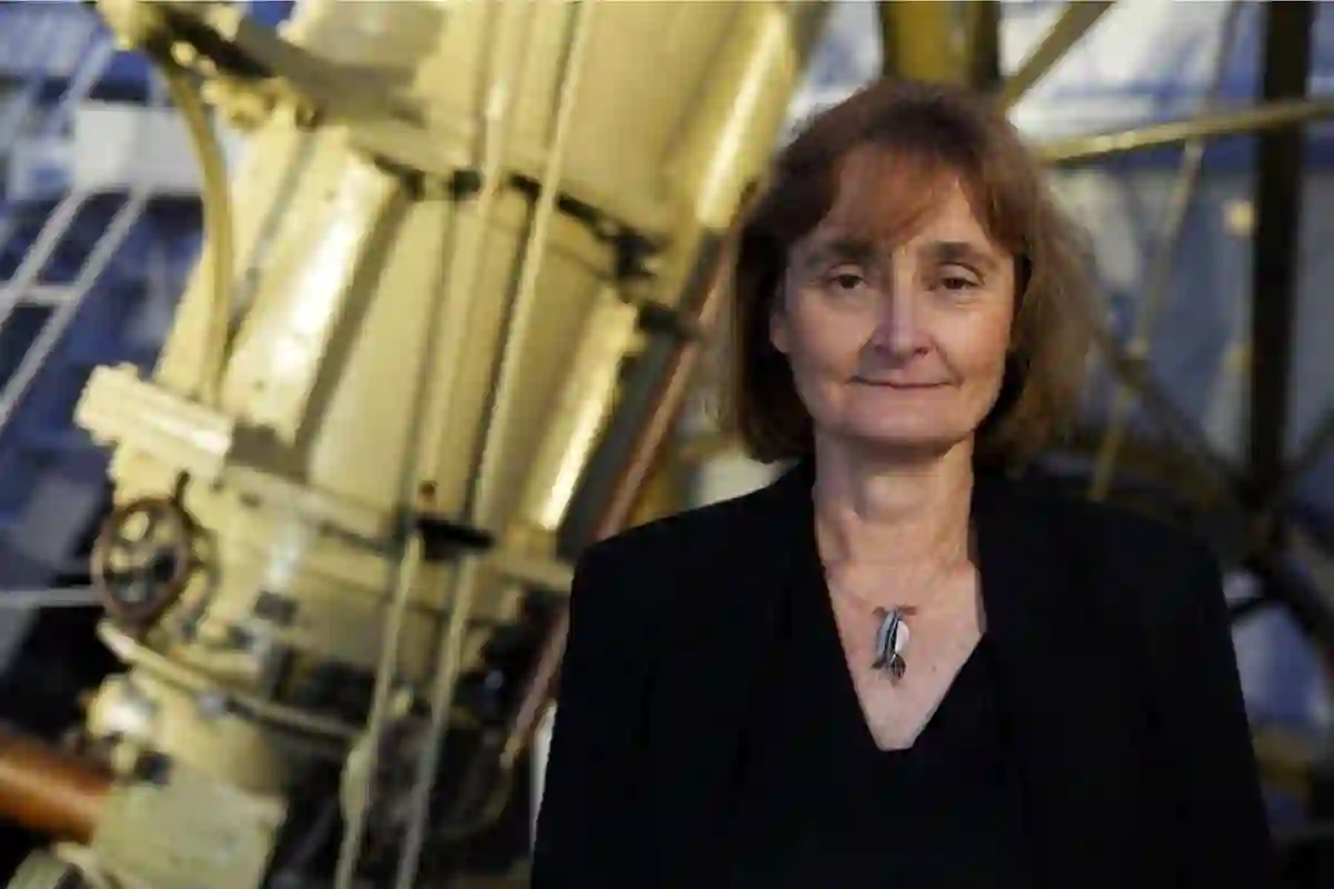Michele Dougherty