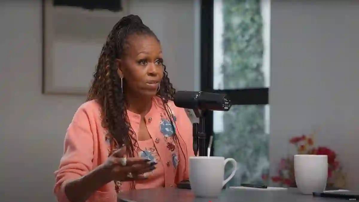Michelle Obama