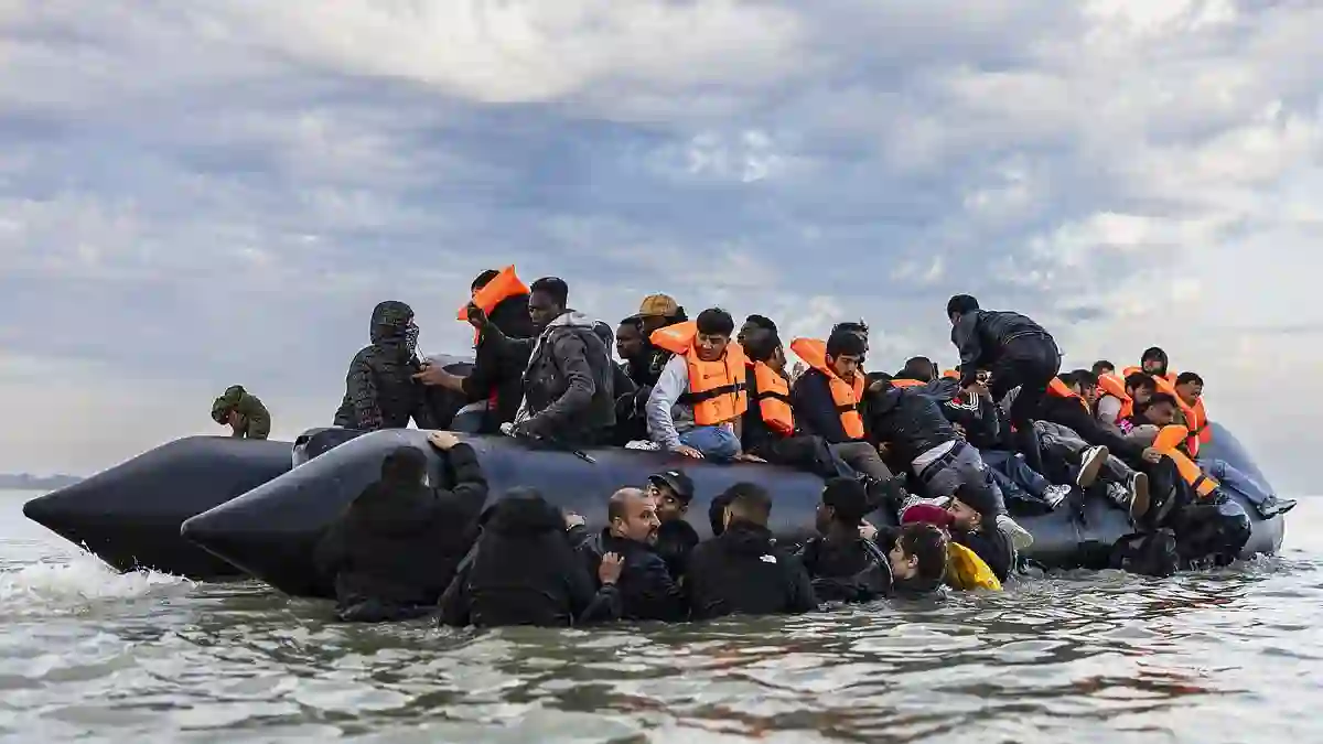 Migrants