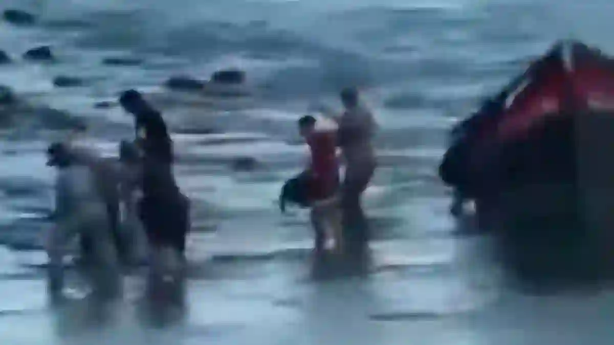 Migrants