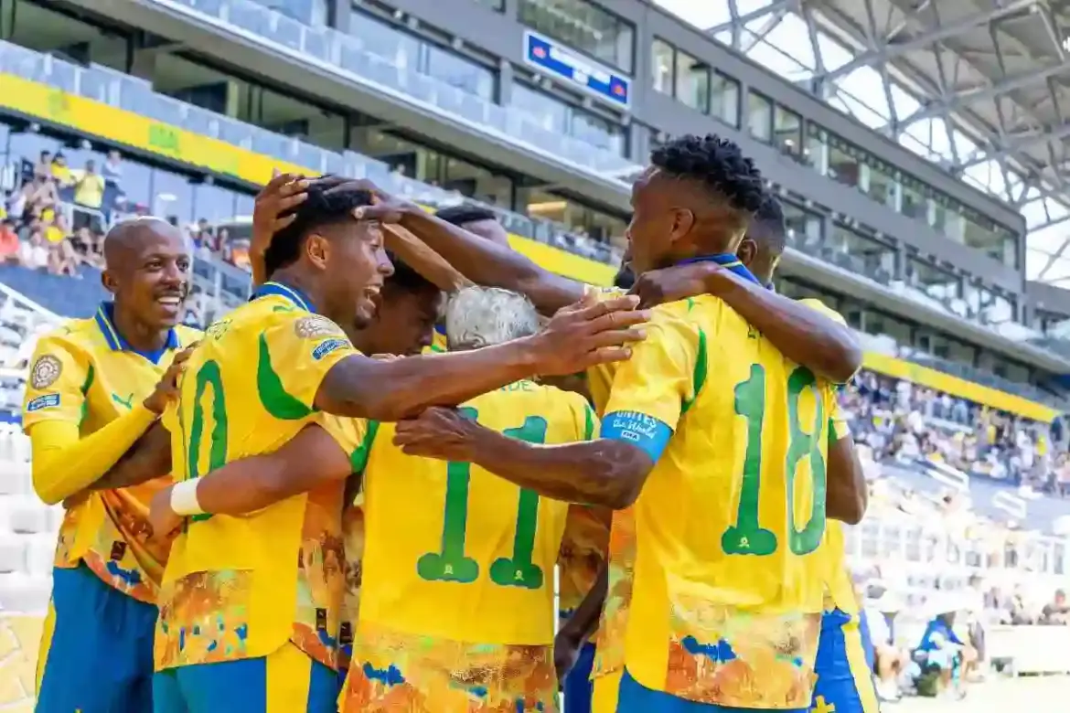 Miguel Cardoso denies internal problems as Mamelodi Sundowns suffer penalty defeat to Orlando Pirates in MTN8 semi final in Johannesburg