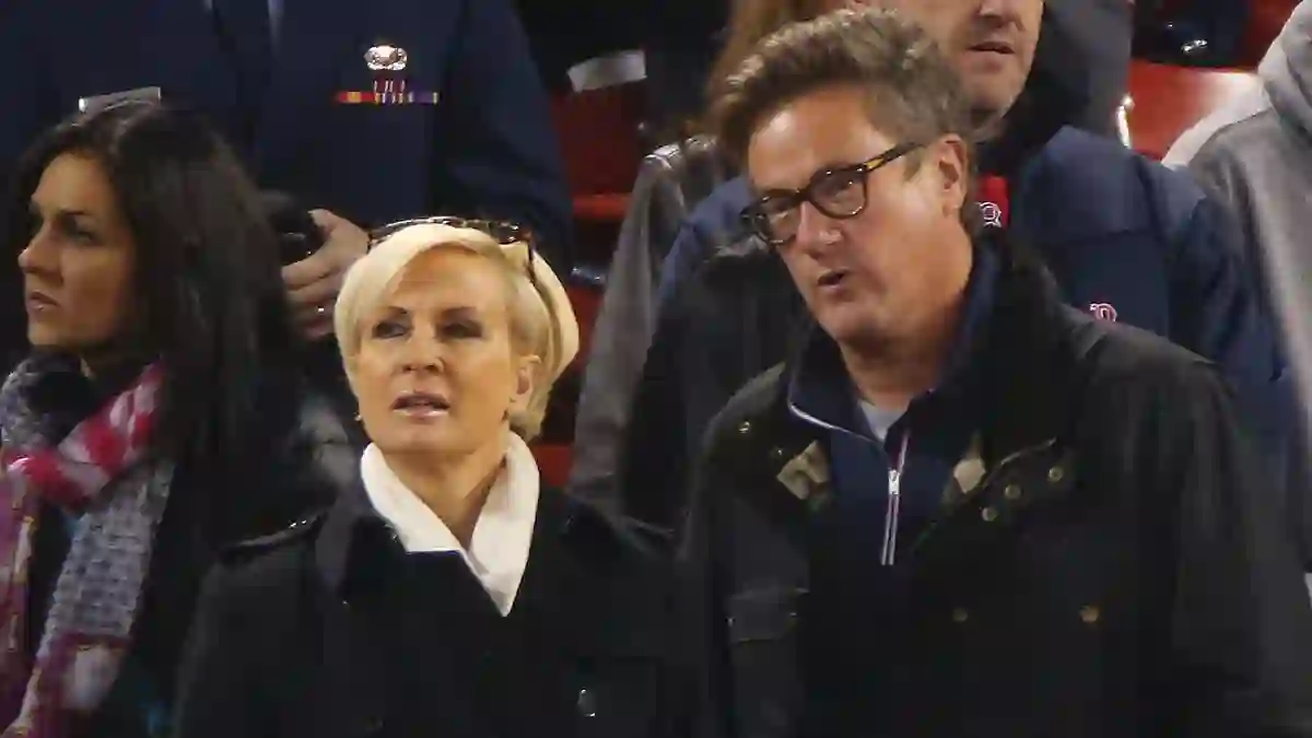 Mika Brzezinski