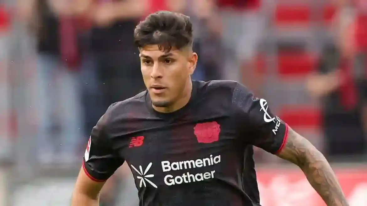 Arsenal Strengthen Defense as Mikel Arteta Secures Bayer Leverkusen Star Piero Hincapie Ahead of Premier League Campaign in London
