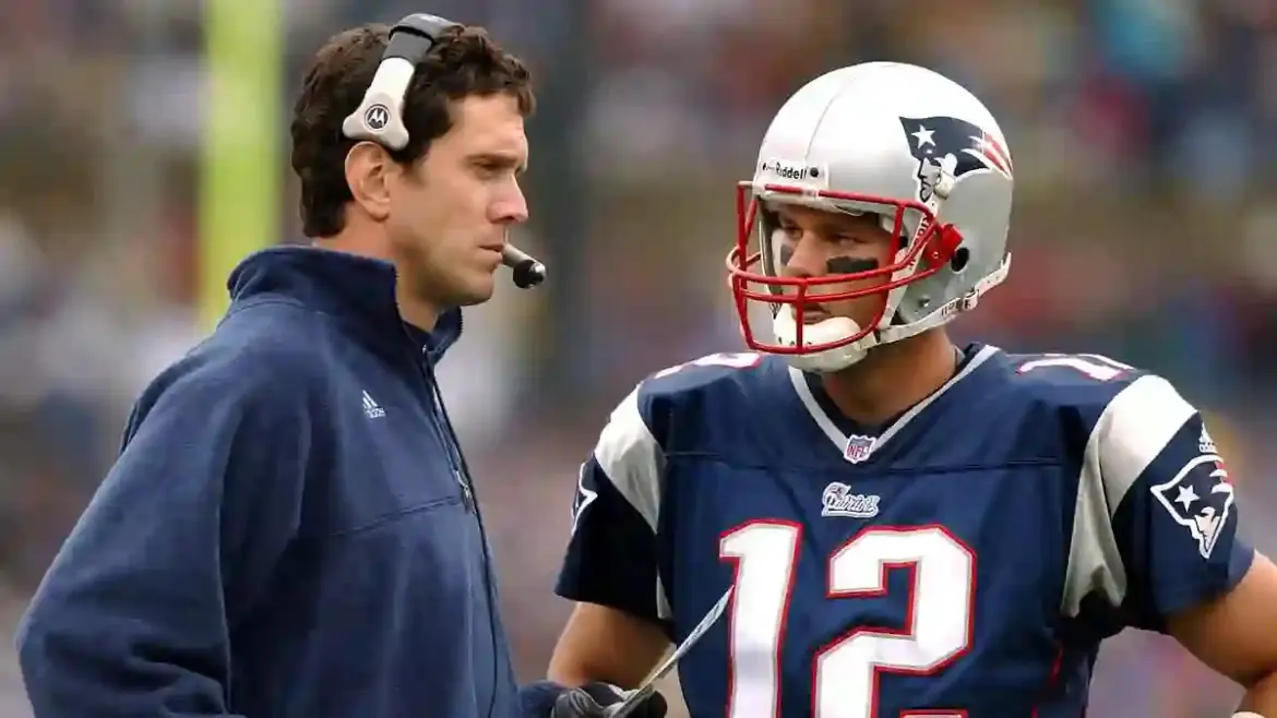 Mo Lewis defends his hit on Drew Bledsoe that changed the New England Patriots’ quarterback future in New York