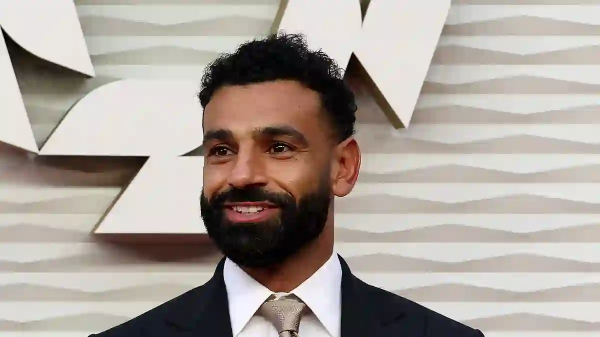 Mohamed Salah