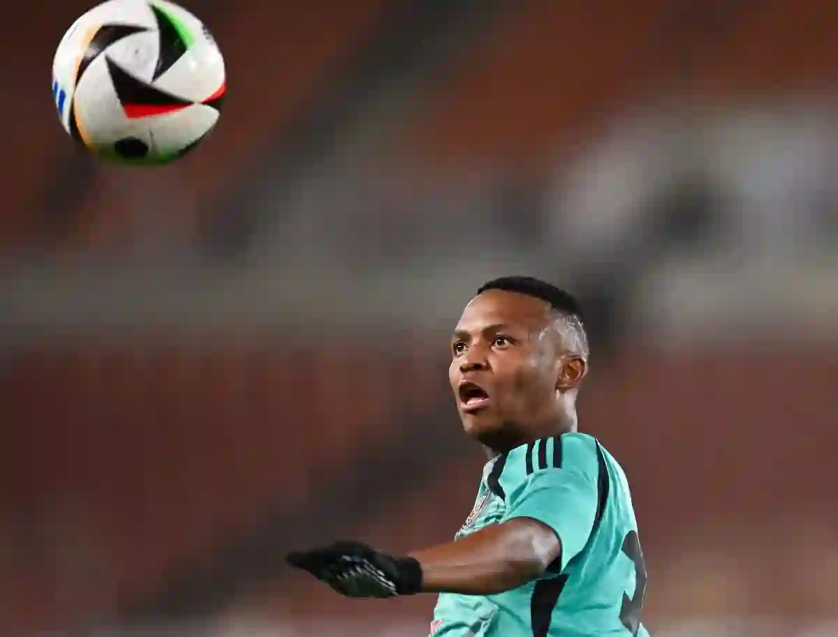Mohau Nkota