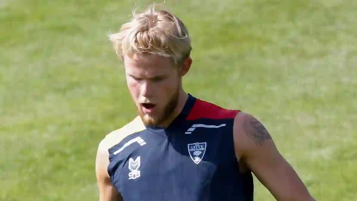 Morten Hjulmand