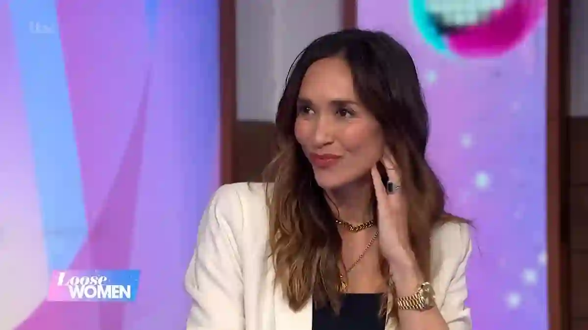 Myleene Klass