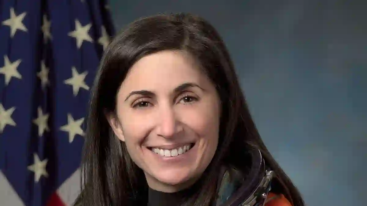 NASA